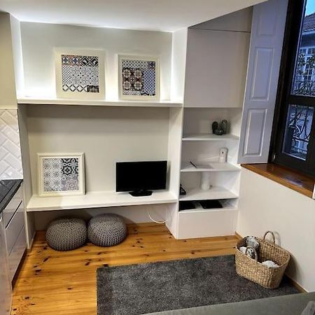 Almada One Apartman Porto Kültér fotó