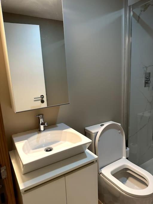 Almada One Apartman Porto Kültér fotó