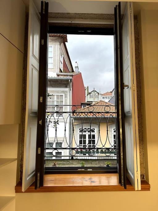 Almada One Apartman Porto Kültér fotó