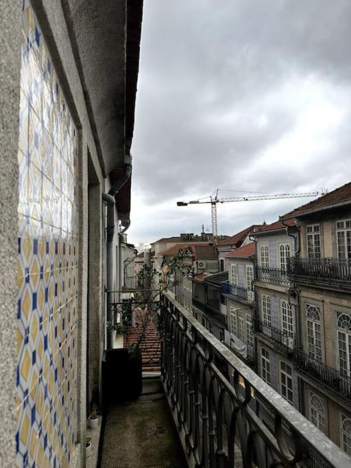 Almada One Apartman Porto Kültér fotó
