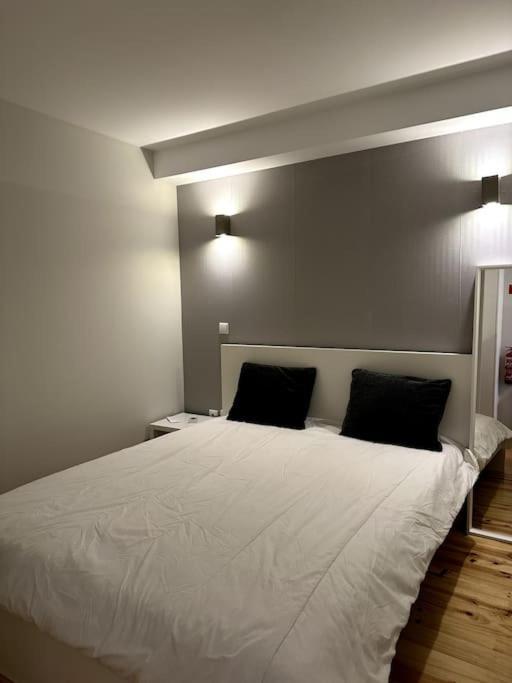 Almada One Apartman Porto Kültér fotó