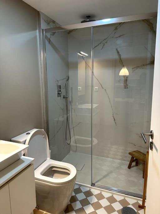 Almada One Apartman Porto Kültér fotó