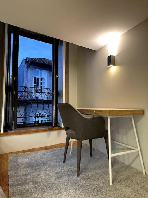 Almada One Apartman Porto Kültér fotó