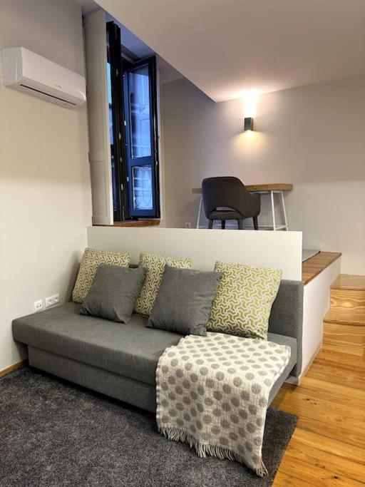 Almada One Apartman Porto Kültér fotó